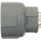 Purchase Top-Quality BLUE STREAK (HYGRADE MOTOR) - S1152 - Auto Trans Wire Harness Connector pa3