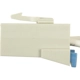 Purchase Top-Quality Connector by BLUE STREAK (HYGRADE MOTOR) - S1158 pa1