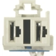 Purchase Top-Quality Connector by BLUE STREAK (HYGRADE MOTOR) - S1158 pa2