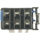 Purchase Top-Quality BLUE STREAK (HYGRADE MOTOR) - S1193 - Body Wiring Harness Connector pa1