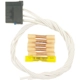 Purchase Top-Quality BLUE STREAK (HYGRADE MOTOR) - S1193 - Body Wiring Harness Connector pa3