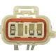 Purchase Top-Quality Connector by BLUE STREAK (HYGRADE MOTOR) - S1194 pa2