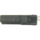 Purchase Top-Quality Connector by BLUE STREAK (HYGRADE MOTOR) - S1228 pa2