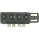 Purchase Top-Quality Connector by BLUE STREAK (HYGRADE MOTOR) - S1228 pa3