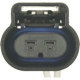Purchase Top-Quality Connector by BLUE STREAK (HYGRADE MOTOR) - S1273 pa3