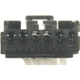 Purchase Top-Quality Connector by BLUE STREAK (HYGRADE MOTOR) - S1275 pa3