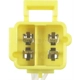 Purchase Top-Quality Connector by BLUE STREAK (HYGRADE MOTOR) - S1295 pa2