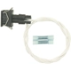 Purchase Top-Quality BLUE STREAK (HYGRADE MOTOR) - S1334 - Ambient Air Temperature Sensor Connector pa2
