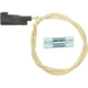 Purchase Top-Quality BLUE STREAK (HYGRADE MOTOR) - S1342 - Under Hood Lamp Connector pa3