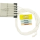 Purchase Top-Quality Connector by BLUE STREAK (HYGRADE MOTOR) - S1378 pa1