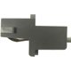 Purchase Top-Quality BLUE STREAK (HYGRADE MOTOR) - S1383 - HVAC Control Select Switch Connector pa2