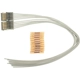 Purchase Top-Quality BLUE STREAK (HYGRADE MOTOR) - S1383 - HVAC Control Select Switch Connector pa3
