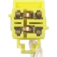Purchase Top-Quality Connector by BLUE STREAK (HYGRADE MOTOR) - S1406 pa2