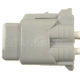 Purchase Top-Quality Connector by BLUE STREAK (HYGRADE MOTOR) - S1413 pa2