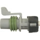 Purchase Top-Quality Connector by BLUE STREAK (HYGRADE MOTOR) - S1417 pa2