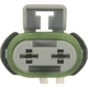 Purchase Top-Quality Connector by BLUE STREAK (HYGRADE MOTOR) - S1417 pa3
