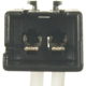 Purchase Top-Quality Connector by BLUE STREAK (HYGRADE MOTOR) - S1439 pa3