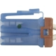 Purchase Top-Quality Connector by BLUE STREAK (HYGRADE MOTOR) - S1444 pa2