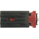 Purchase Top-Quality Connector by BLUE STREAK (HYGRADE MOTOR) - S1448 pa3