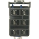 Purchase Top-Quality Connector by BLUE STREAK (HYGRADE MOTOR) - S1450 pa3