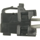 Purchase Top-Quality BLUE STREAK (HYGRADE MOTOR) - S1474 - Intake Manifold Runner Solenoid Connector pa3