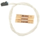 Purchase Top-Quality BLUE STREAK (HYGRADE MOTOR) - S1494 - 3-Wire Replacement Alarm Connector pa1