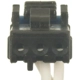 Purchase Top-Quality BLUE STREAK (HYGRADE MOTOR) - S1494 - 3-Wire Replacement Alarm Connector pa3
