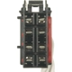 Purchase Top-Quality Connector by BLUE STREAK (HYGRADE MOTOR) - S1499 pa3