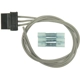 Purchase Top-Quality BLUE STREAK (HYGRADE MOTOR) - S1604 - HVAC Control Select Switch Connector pa1