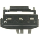 Purchase Top-Quality BLUE STREAK (HYGRADE MOTOR) - S1604 - HVAC Control Select Switch Connector pa3