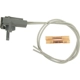 Purchase Top-Quality Connector by BLUE STREAK (HYGRADE MOTOR) - S1606 pa3