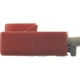 Purchase Top-Quality Connector by BLUE STREAK (HYGRADE MOTOR) - S1621 pa2
