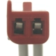 Purchase Top-Quality Connector by BLUE STREAK (HYGRADE MOTOR) - S1621 pa3