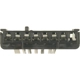 Purchase Top-Quality Connector by BLUE STREAK (HYGRADE MOTOR) - S1637 pa3