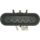 Purchase Top-Quality Connector by BLUE STREAK (HYGRADE MOTOR) - S1665 pa3