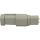 Purchase Top-Quality Connector by BLUE STREAK (HYGRADE MOTOR) - S1669 pa2