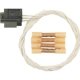 Purchase Top-Quality Connector by BLUE STREAK (HYGRADE MOTOR) - S1670 pa1