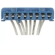 Purchase Top-Quality BLUE STREAK (HYGRADE MOTOR) - S1766 - Window Switch Connector pa2