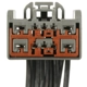 Purchase Top-Quality BLUE STREAK (HYGRADE MOTOR) - S1781 - Liftgate Release Actuator Connector pa1