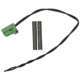 Purchase Top-Quality BLUE STREAK (HYGRADE MOTOR) - S1794 - Brake Pressure Switch Connector pa1