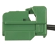 Purchase Top-Quality BLUE STREAK (HYGRADE MOTOR) - S1794 - Brake Pressure Switch Connector pa2