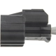 Purchase Top-Quality Connector by BLUE STREAK (HYGRADE MOTOR) - S1824 pa2