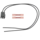Purchase Top-Quality BLUE STREAK (HYGRADE MOTOR) - S1835 - Automatic Transmission Control Solenoid Connector pa1