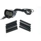Purchase Top-Quality BLUE STREAK (HYGRADE MOTOR) - S2038 - Accelerator Pedal Position Sensor Connector pa1
