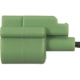 Purchase Top-Quality Connector by BLUE STREAK (HYGRADE MOTOR) - S2069 pa3
