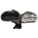 Purchase Top-Quality Connector by BLUE STREAK (HYGRADE MOTOR) - S2106 pa3