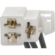 Purchase Top-Quality Connector by BLUE STREAK (HYGRADE MOTOR) - S2266 pa3