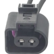 Purchase Top-Quality BLUE STREAK (HYGRADE MOTOR) - S2279 - Connector pa4