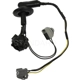 Purchase Top-Quality Connector by BLUE STREAK (HYGRADE MOTOR) - S2284 pa2