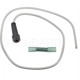 Purchase Top-Quality Connector by BLUE STREAK (HYGRADE MOTOR) - S2369 pa1
